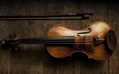 Học violin bao nhiêu tiền? Có đắt không?