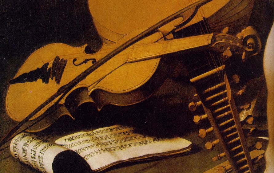 Nguồn gốc & lịch sử của Violin