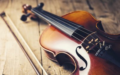 Lộ trình học violin hiệu quả