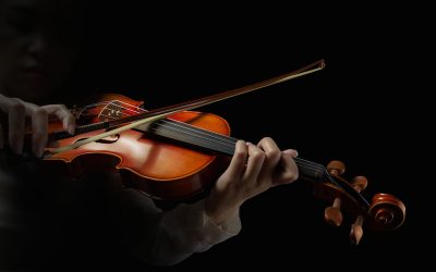 Lợi ích của học & chơi Violin