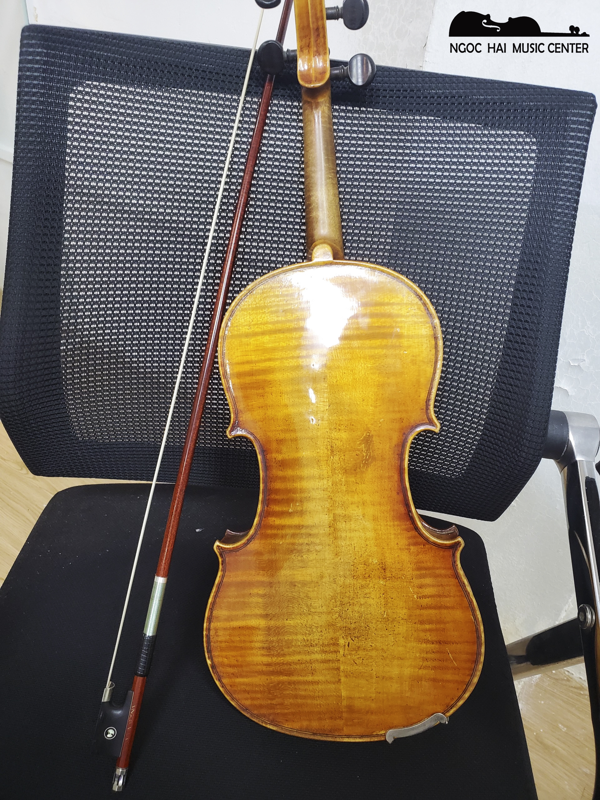 Đàn Stradivarius