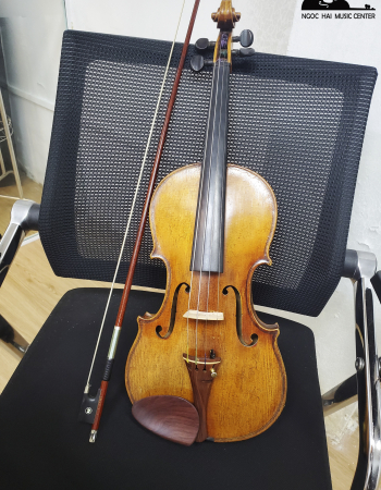 Đàn Stradivarius