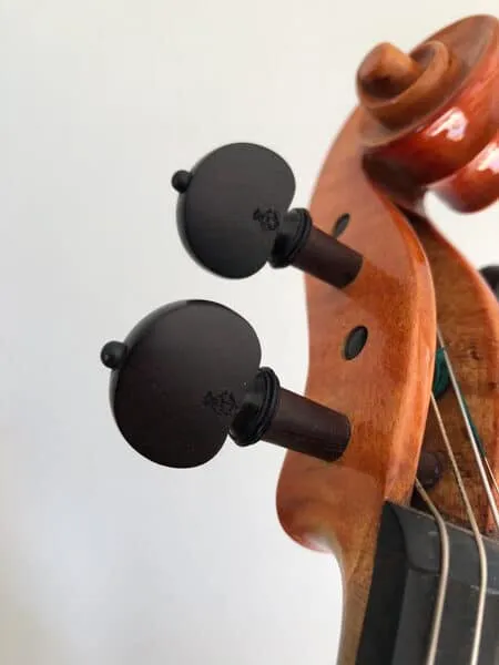 Núm xoay (Tuning Pegs) đàn violin